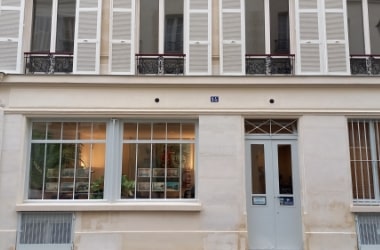 Paris office