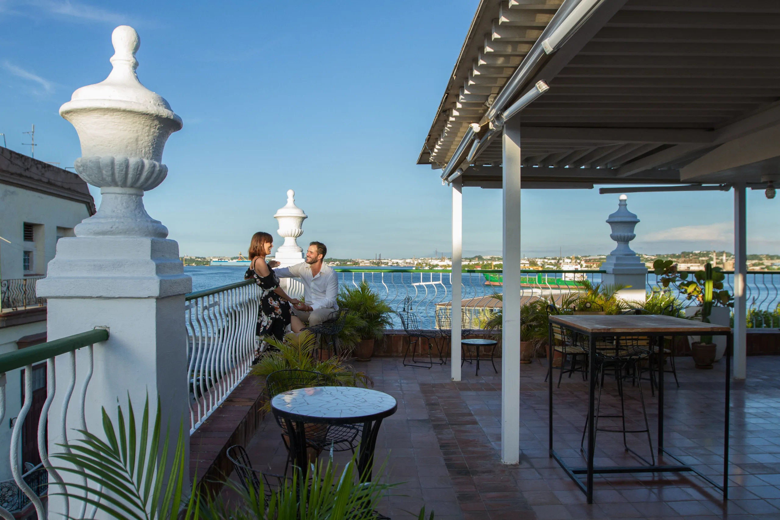 Loft Habana