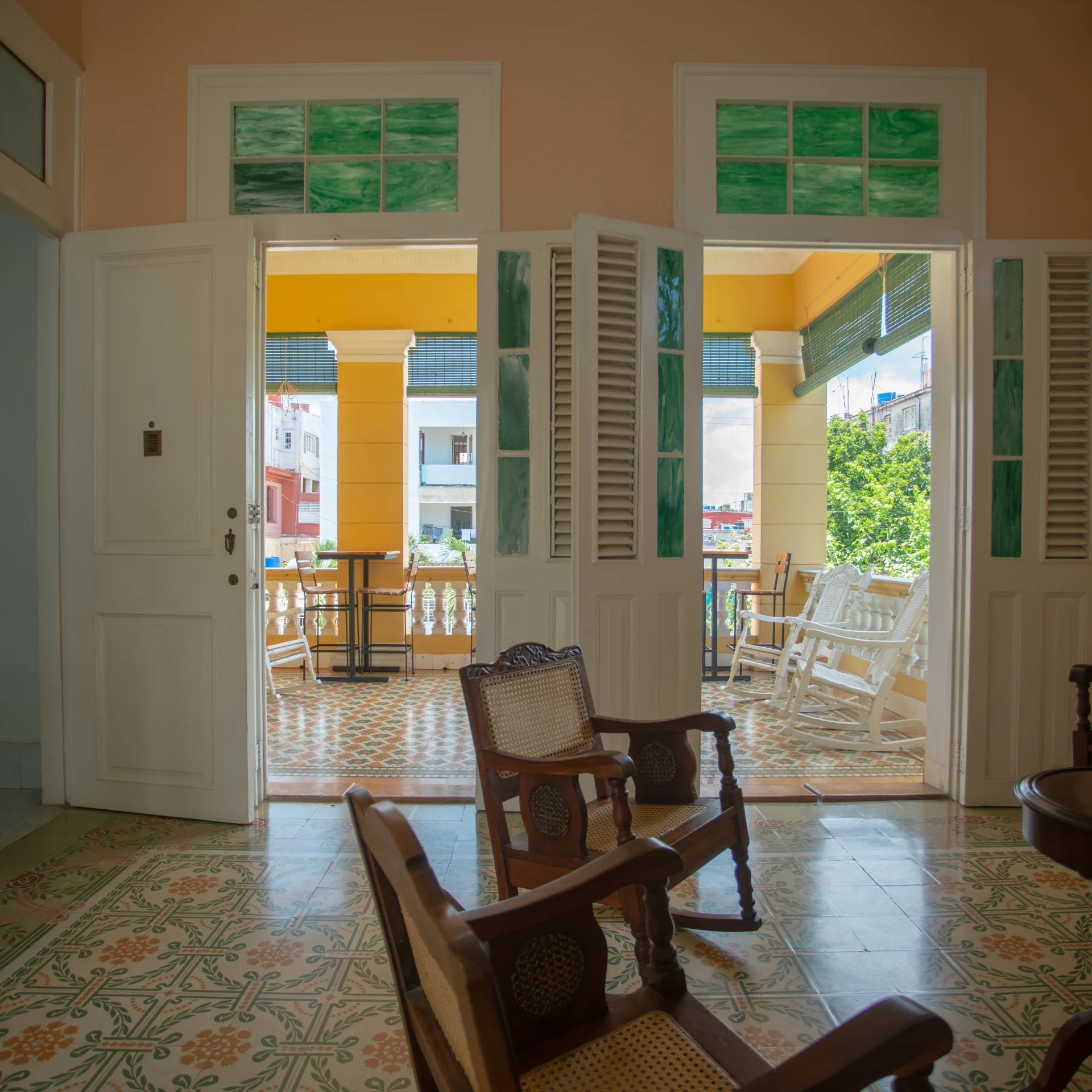 Hostal la Gloria