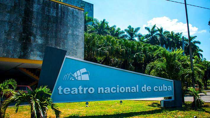 Teatro Nacional de Cuba, Arte en Plural